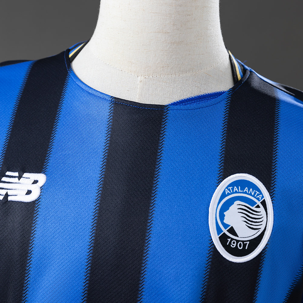 Atalanta Home 25/26 Fan Version