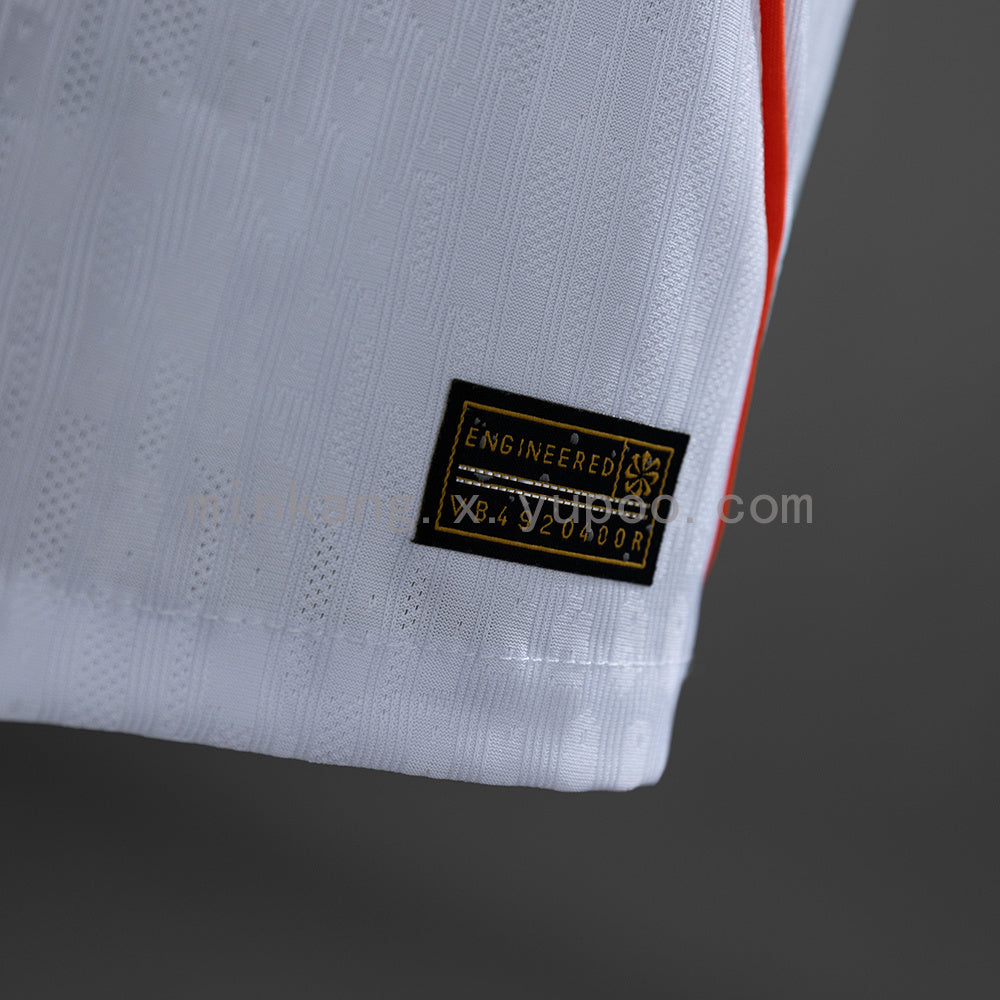 Netherlands Away 2026 Player Version