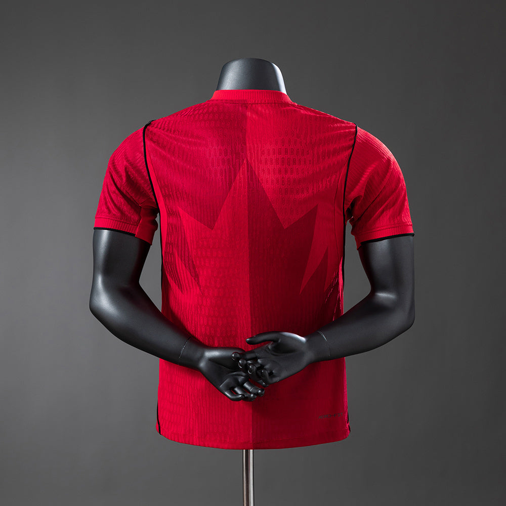 Canada Home 2026 Player Version