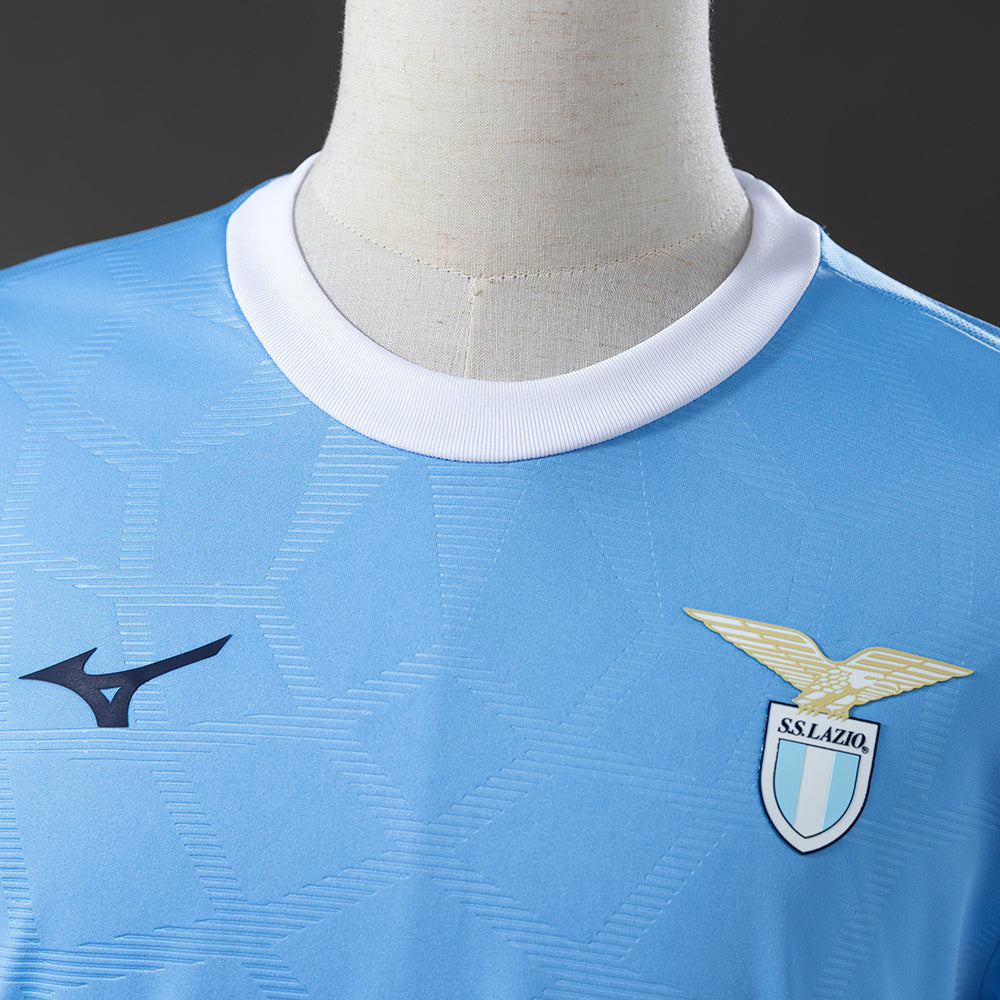 Lazio Home 25/26 Fan Version