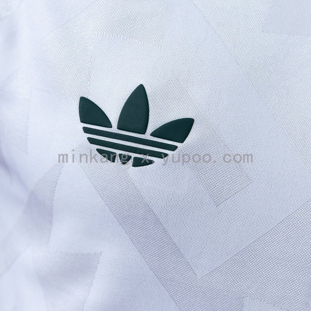 Mexico Away 2026 Player Version