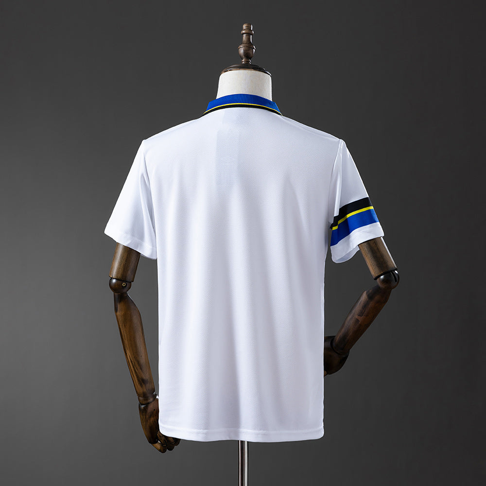 Internazionale Away 97/98 Retro
