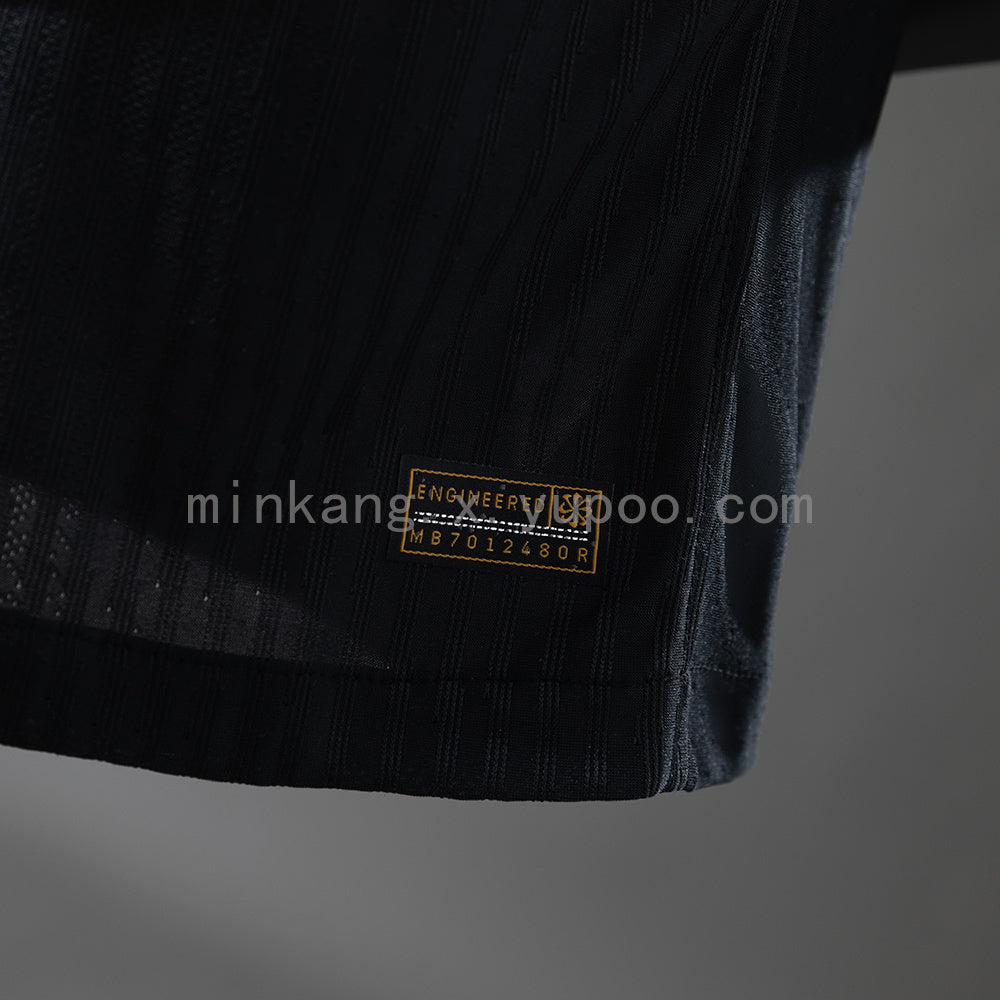 Corinthians Third Kit 25/26 Player Version