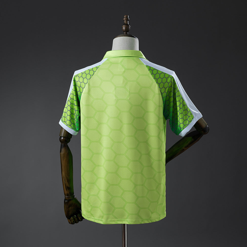 Wolfsburg Home 97/98 Retro