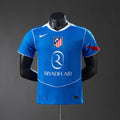 Atletico Madrid Third Kit 25/26 Player Version