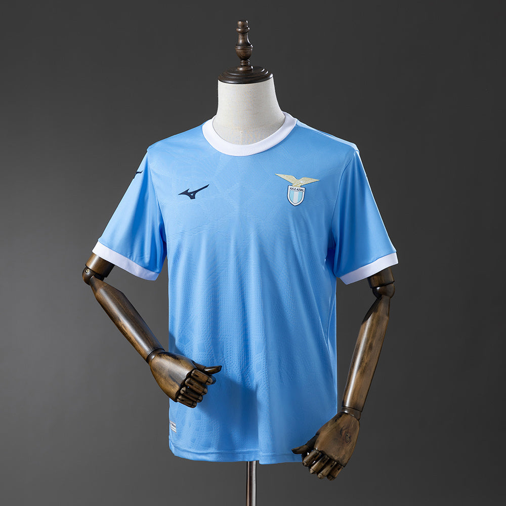 Lazio Home 25/26 Fan Version
