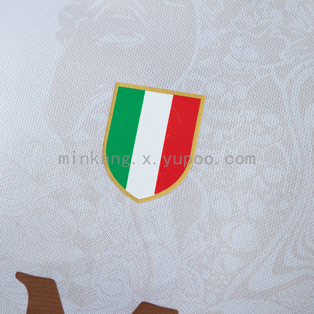 Napoli Away 25/26 Player Version