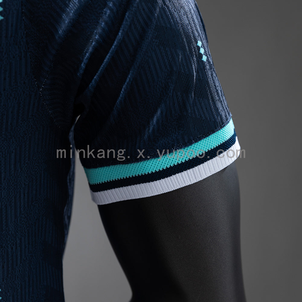 Germany Away 2026 Player Version
