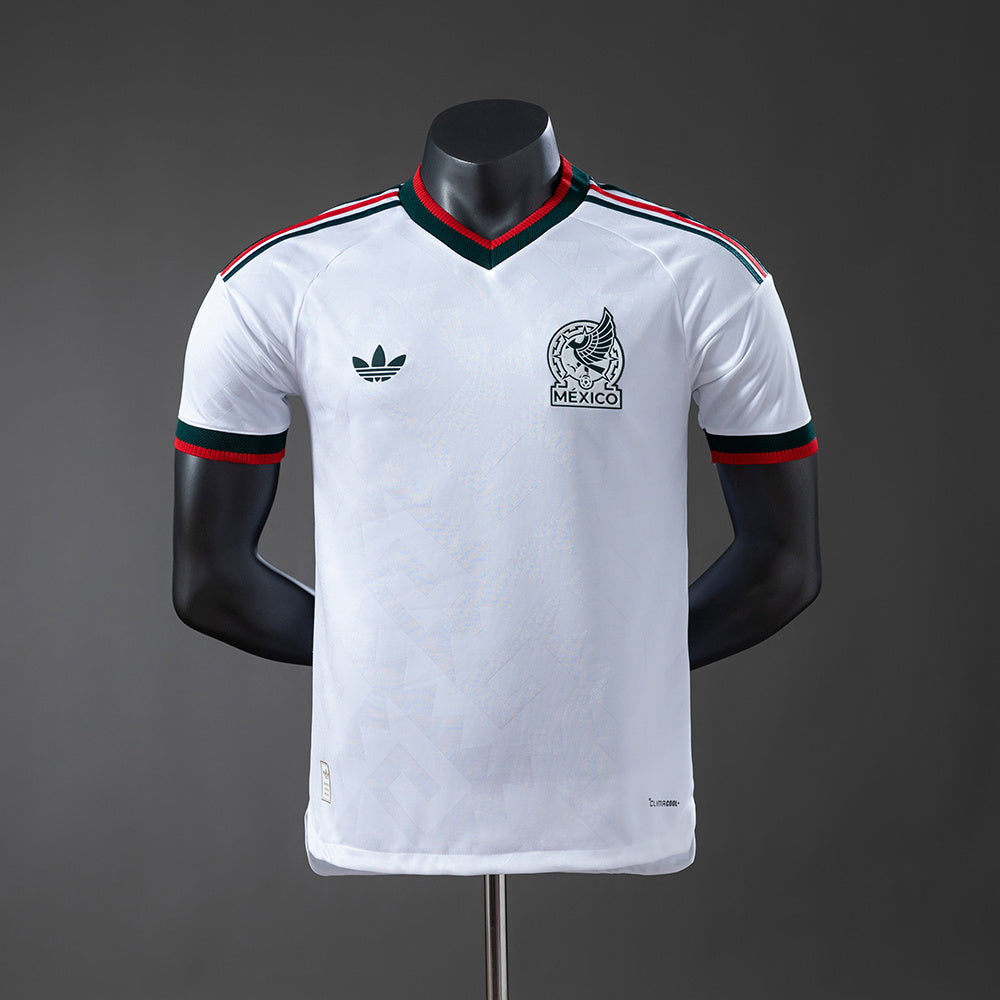 Mexico Away 2026 Player Version