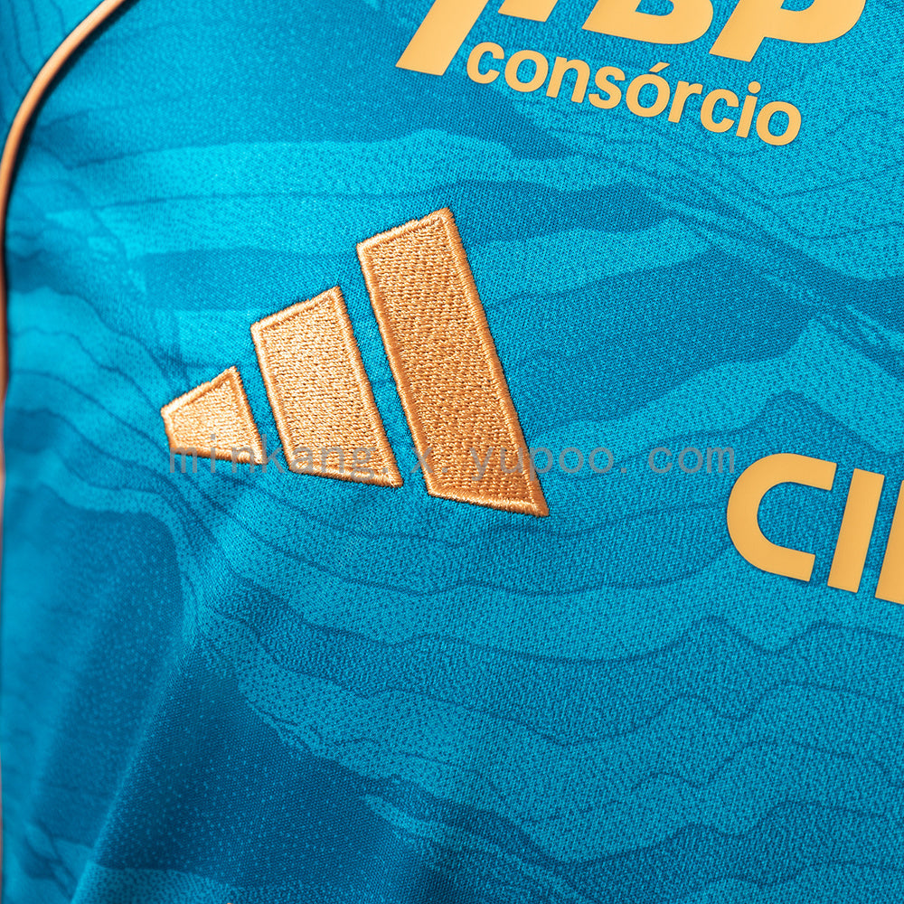 Cruzeiro Third 25/26 Fan Version
