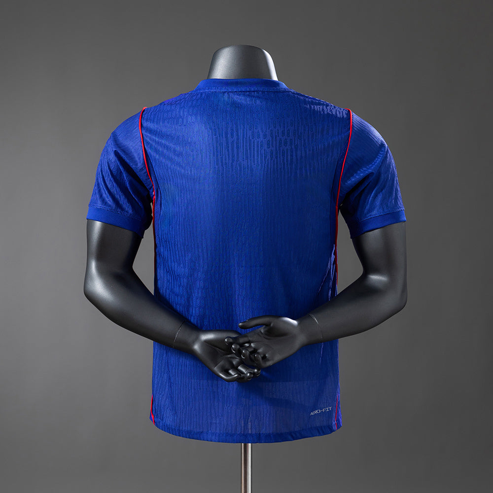 Croatia Away 2026 Player Version