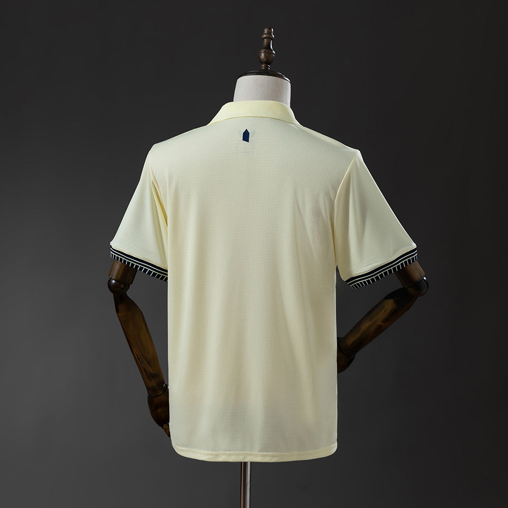 Everton Away Kit 25/26 Fan Version