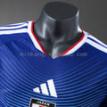 Japan 2026 Player Version