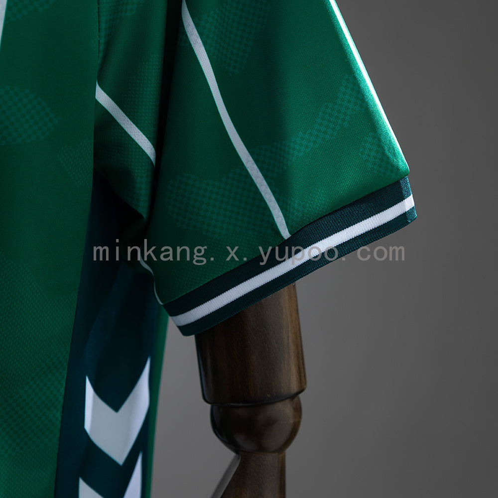 Werder Bremen Home 25/26 Fan Version