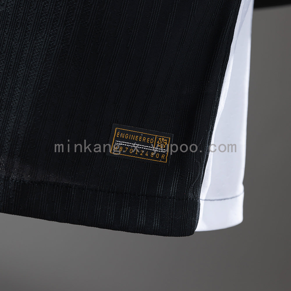 Corinthians Away 25/26 Player Version