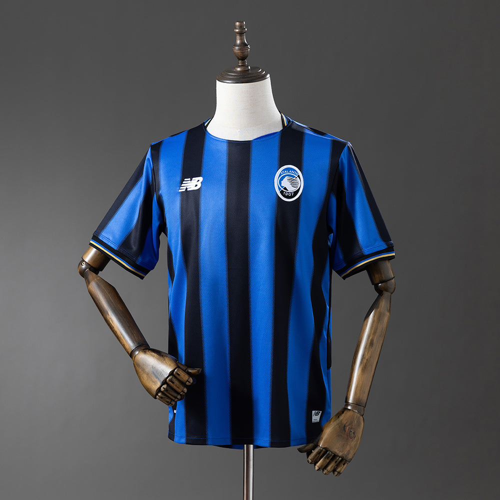 Atalanta Home 25/26 Fan Version