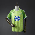 Wolfsburg Home 97/98 Retro