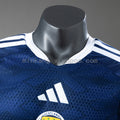 Scotland Home 2026 Player Version