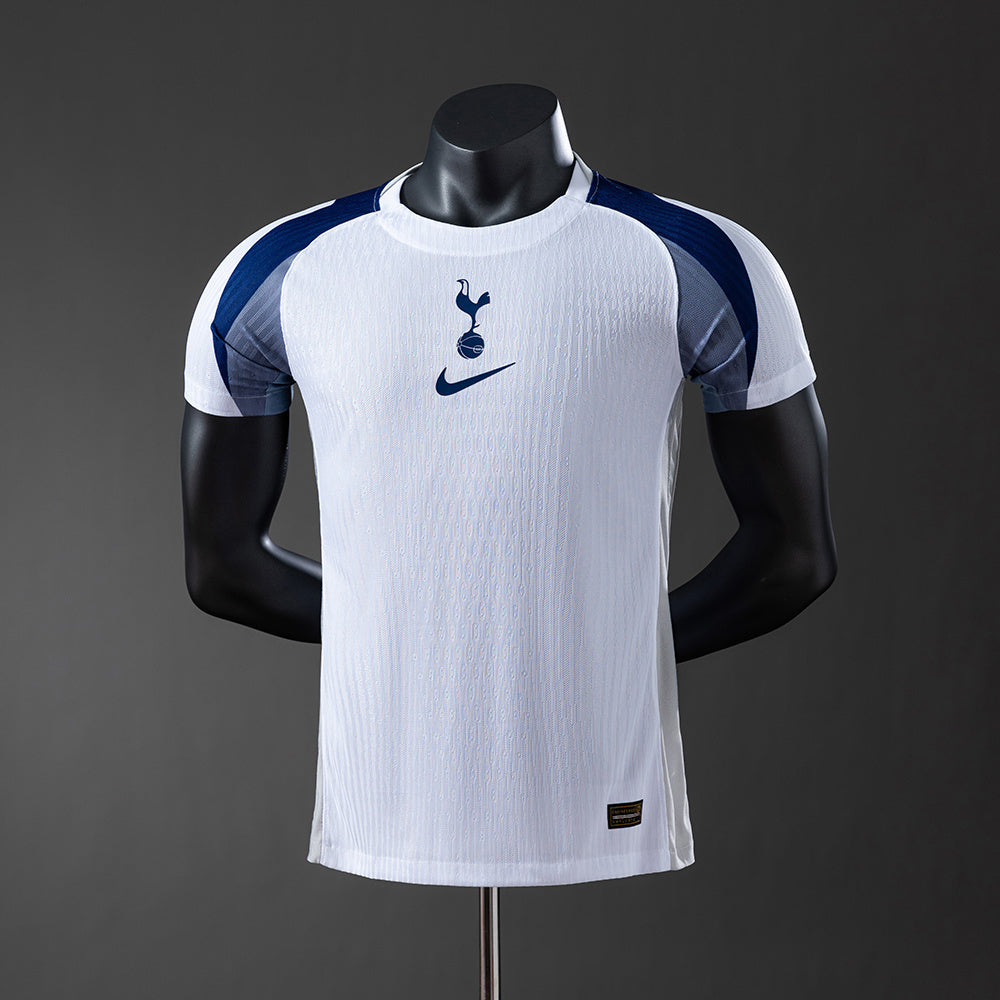 Tottenham Hotspur Home Kit 25/26 Player Version