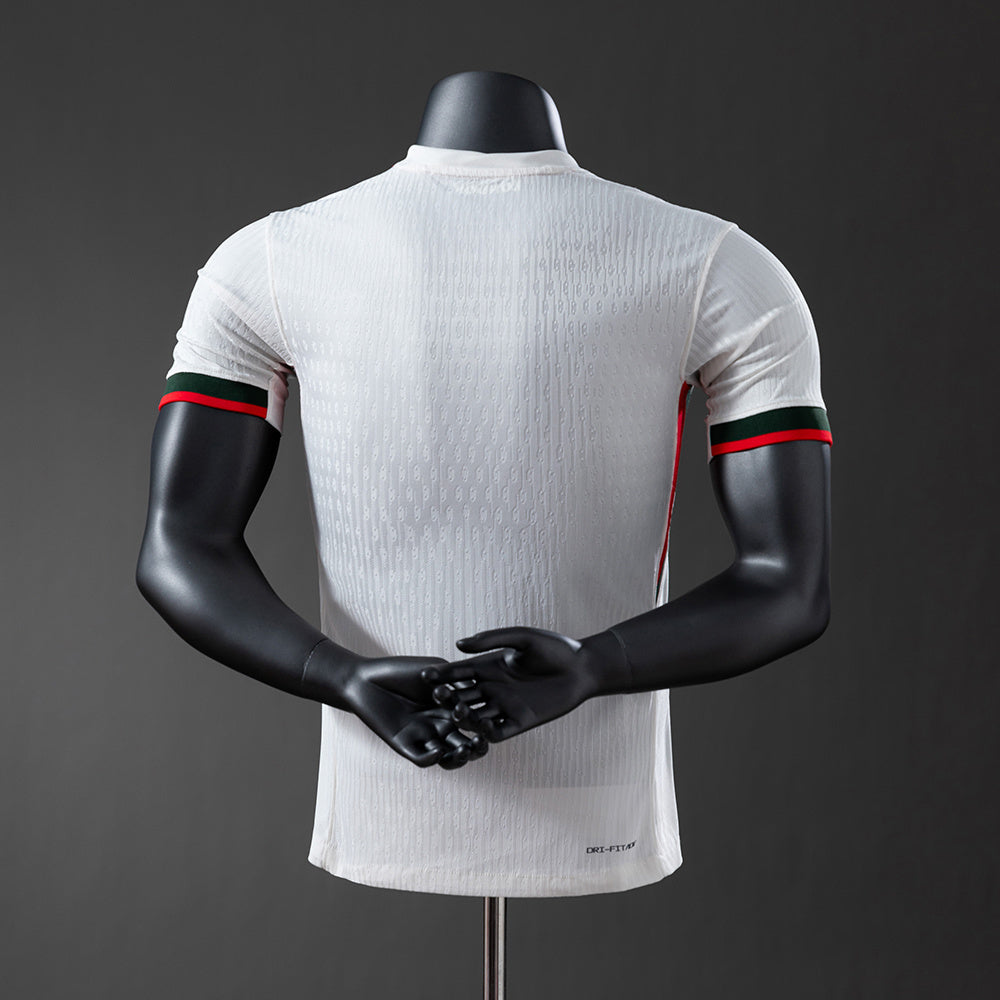 Chelsea Away Kit 25/26 Player Version