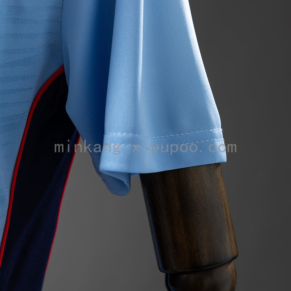 Celta de Vigo Home Kit 25/26 Fan Version