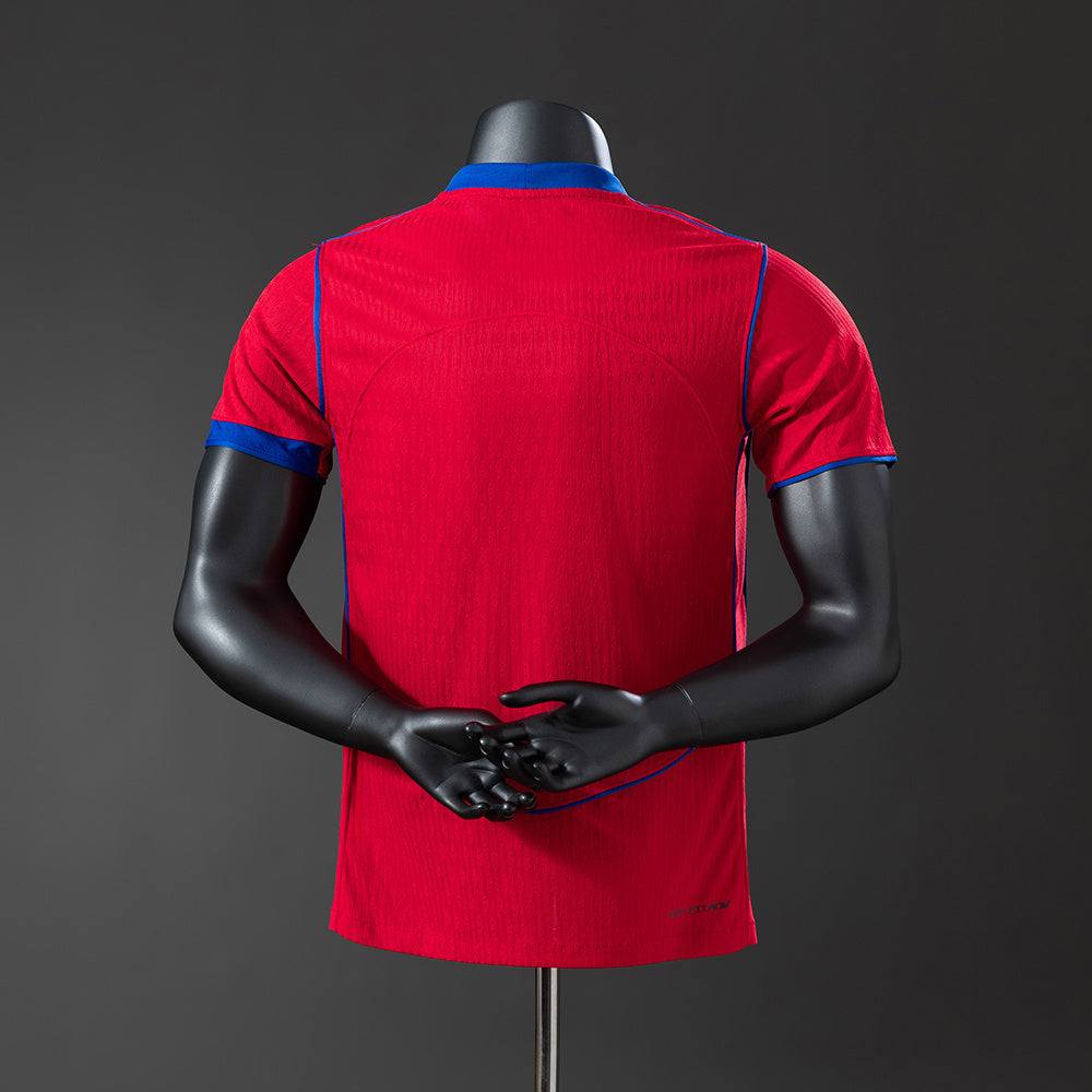 PSG Third 25/26 Player Version