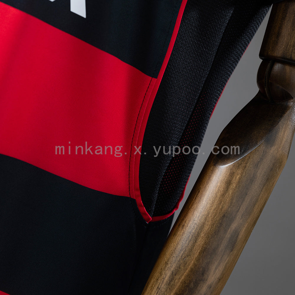 Flamengo Home 02/03 Retro