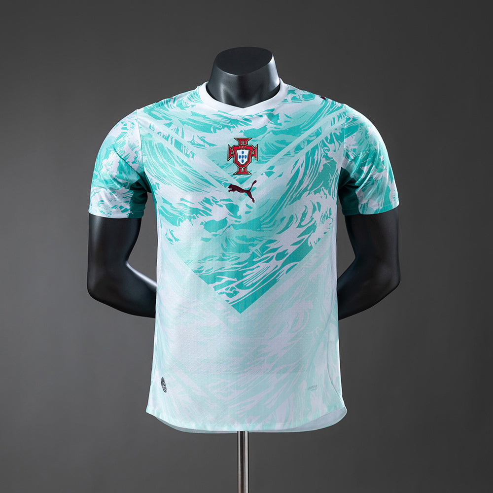 Portugal Away 2026 Player Version