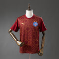 EC Bahia Third 25/26 Fan Version