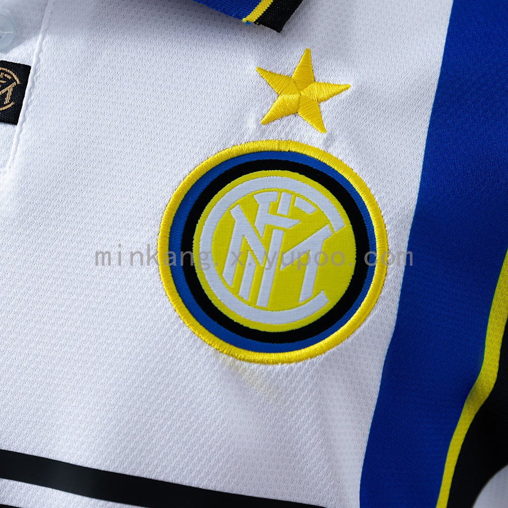 Internazionale Away 97/98 Retro