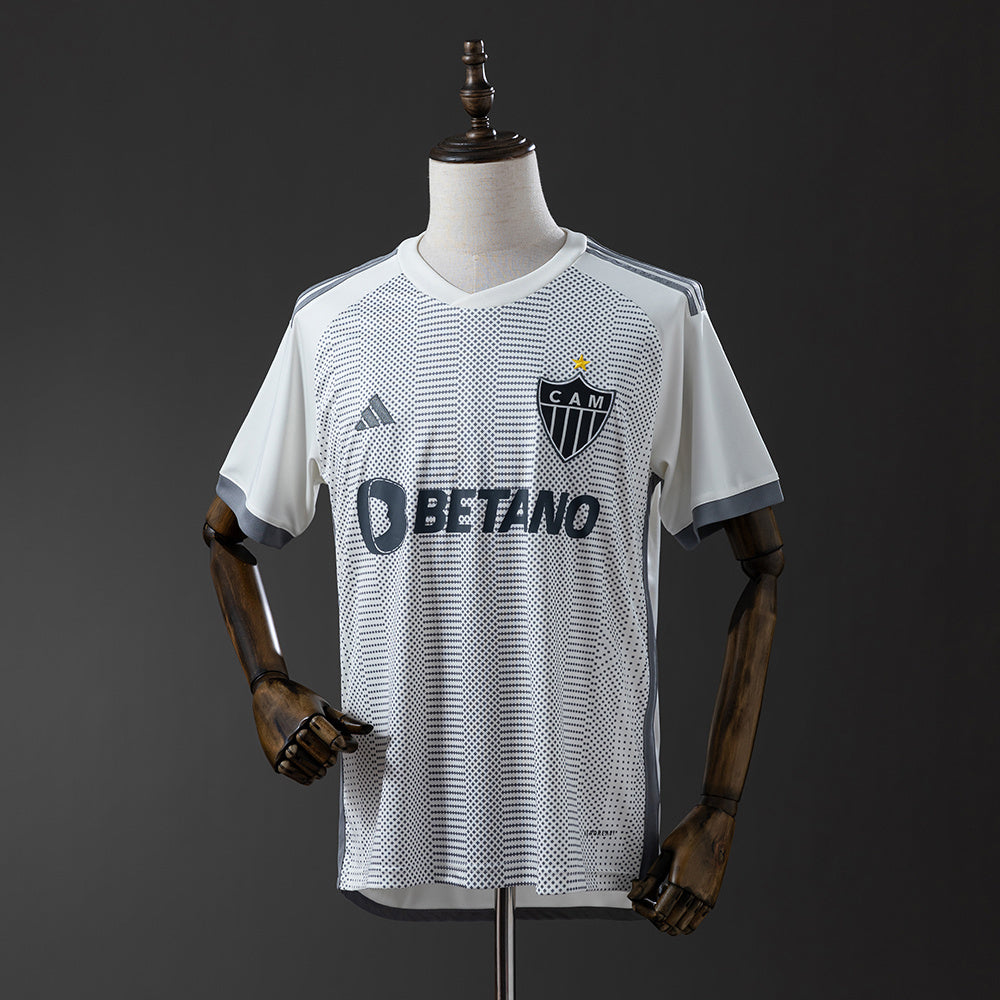 Atlético Mineiro Awya 25/26 Fan Version