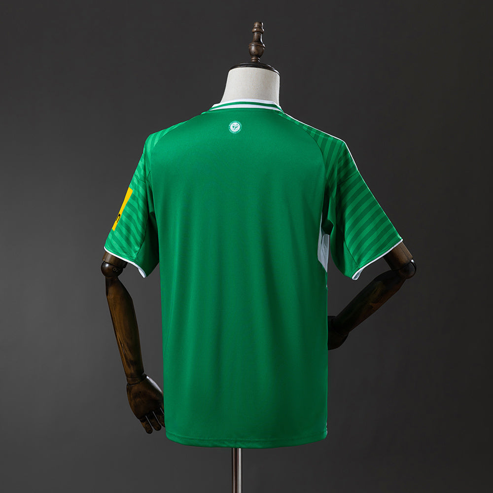 Newcastle Away Kit 25/26 Fan Version