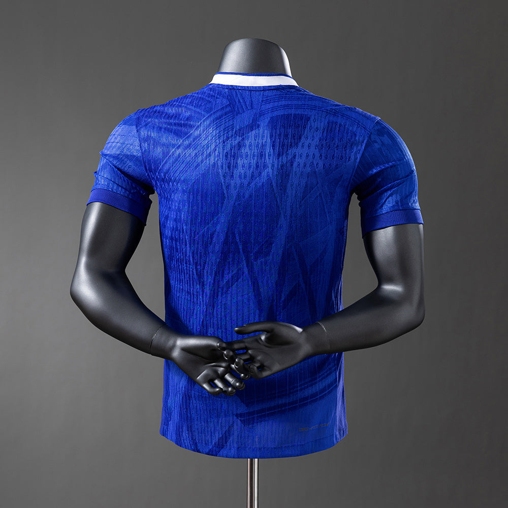 Chelsea Home Kit 25/26 Player Version