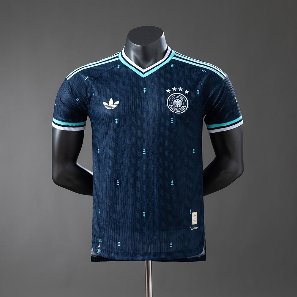 Germany Away 2026 Player Version