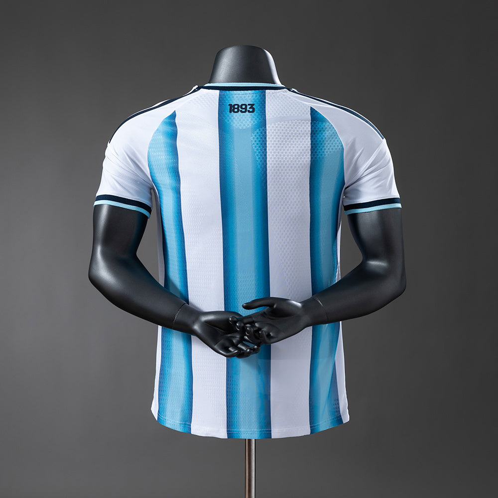 Argentina Home 2026 Player Version