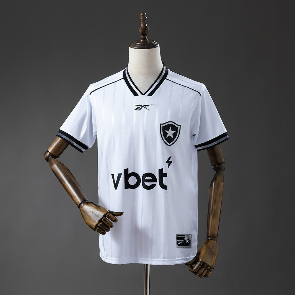 Botafogo Away 25/26 Fan Version