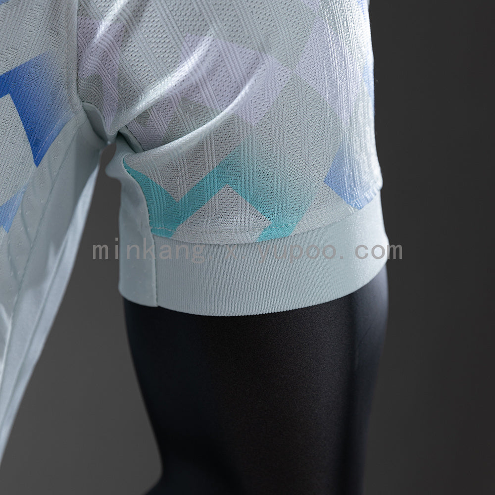 Internazionale Away 25/26 Player Version
