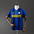 Internazionale 08/09 Retro Version