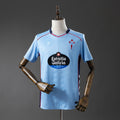 Celta de Vigo Home Kit 25/26 Fan Version