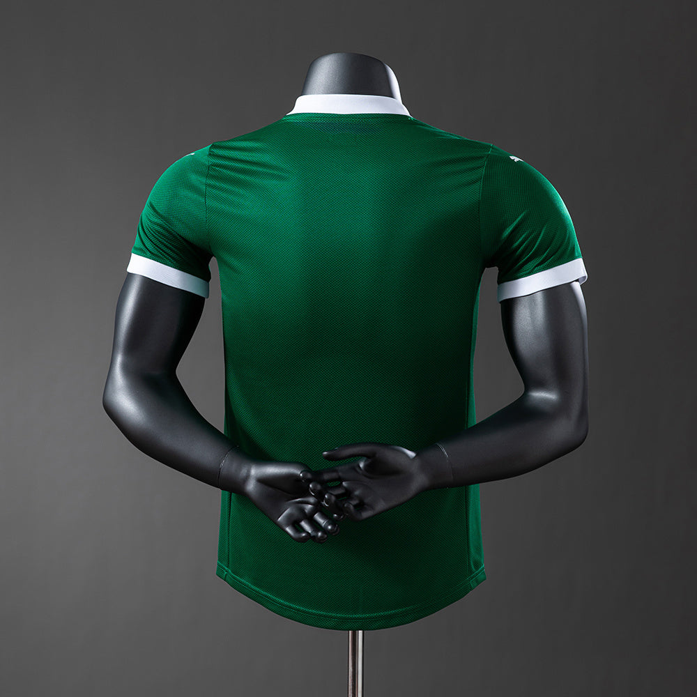 Palmeiras Home 25/26 Player Version