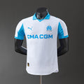 Marseille Home 25/26 Player Version