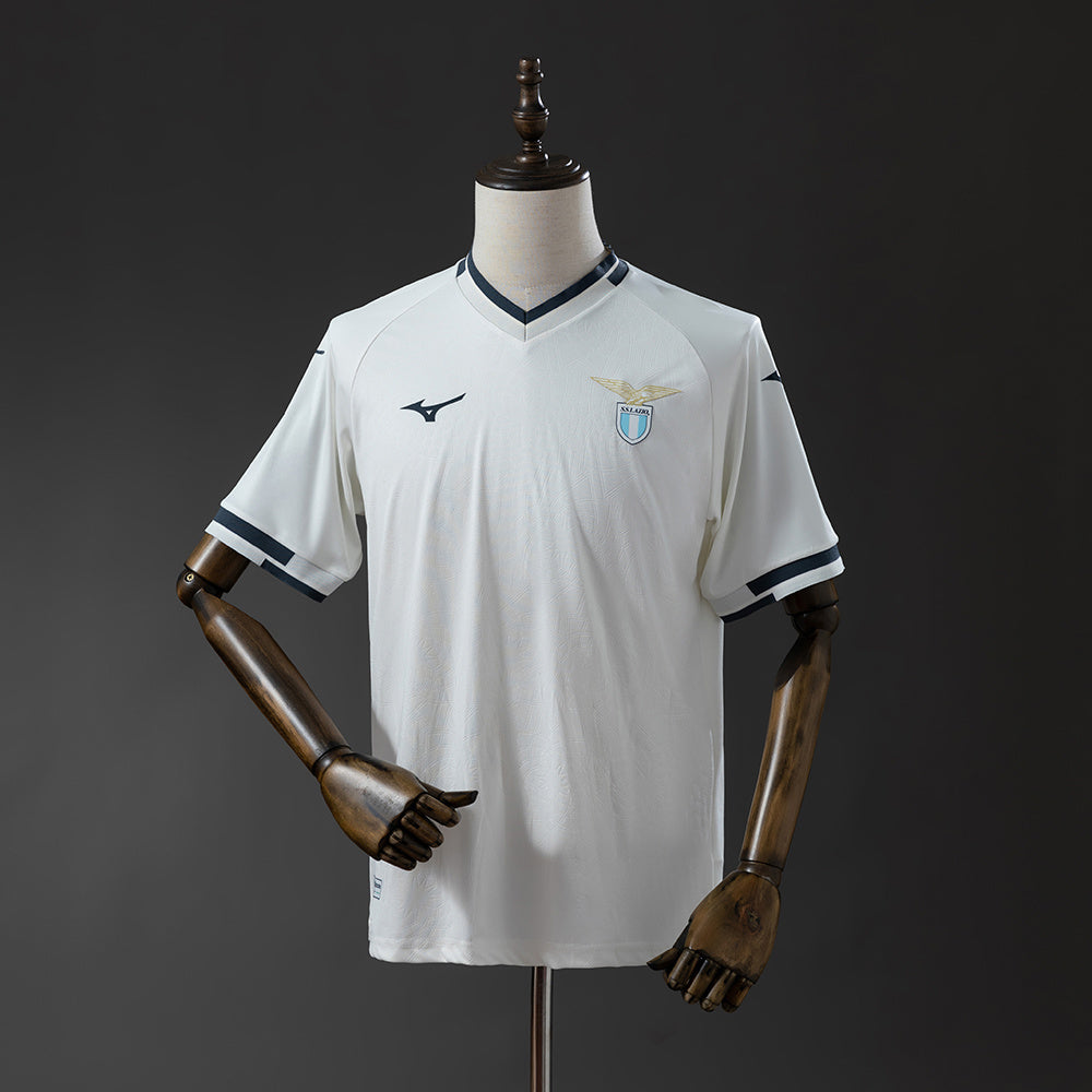 Lazio Away 25/26 Fan Version