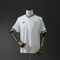 Lazio Away 25/26 Fan Version
