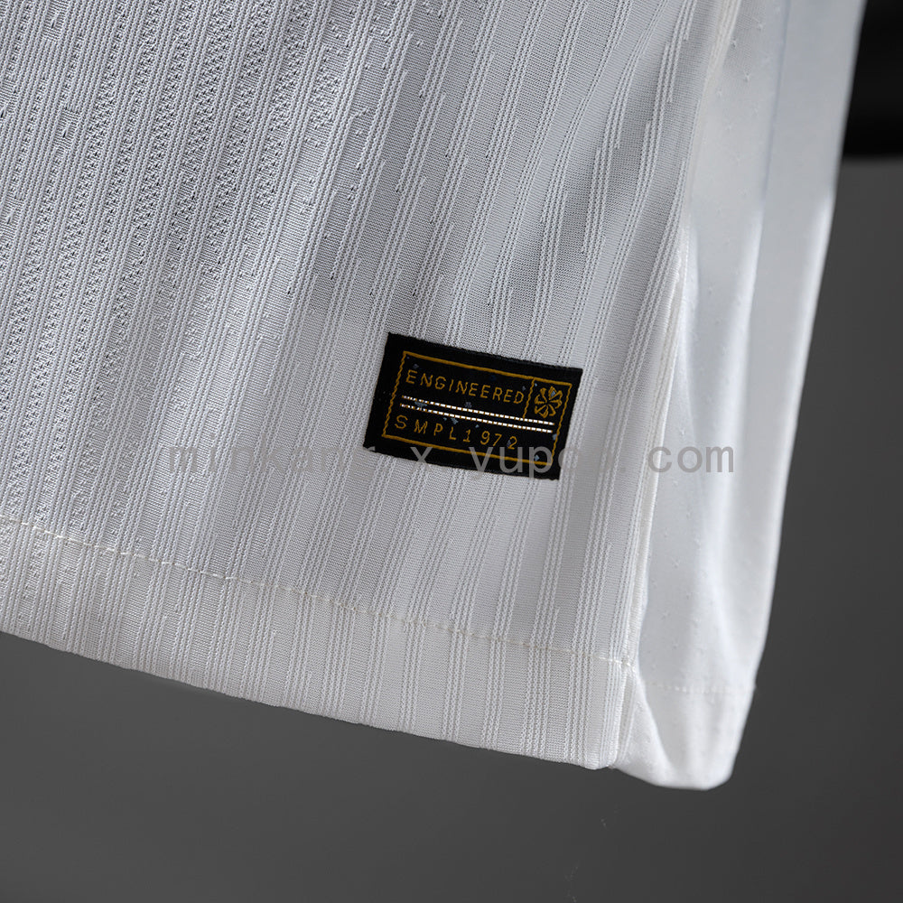 Chelsea Away Kit 25/26 Player Version