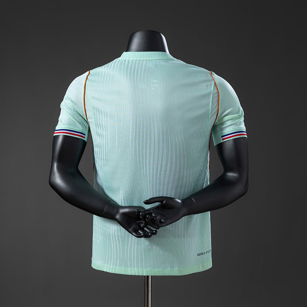 France Away 2026 Player Version