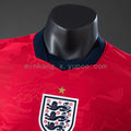 England Away 2026 Player Version