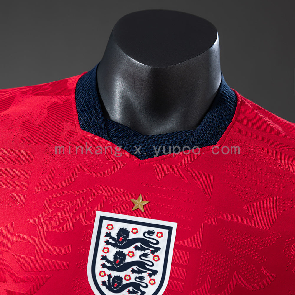 England Away 2026 Player Version