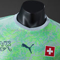 Switzerland Away 2026 Player Version