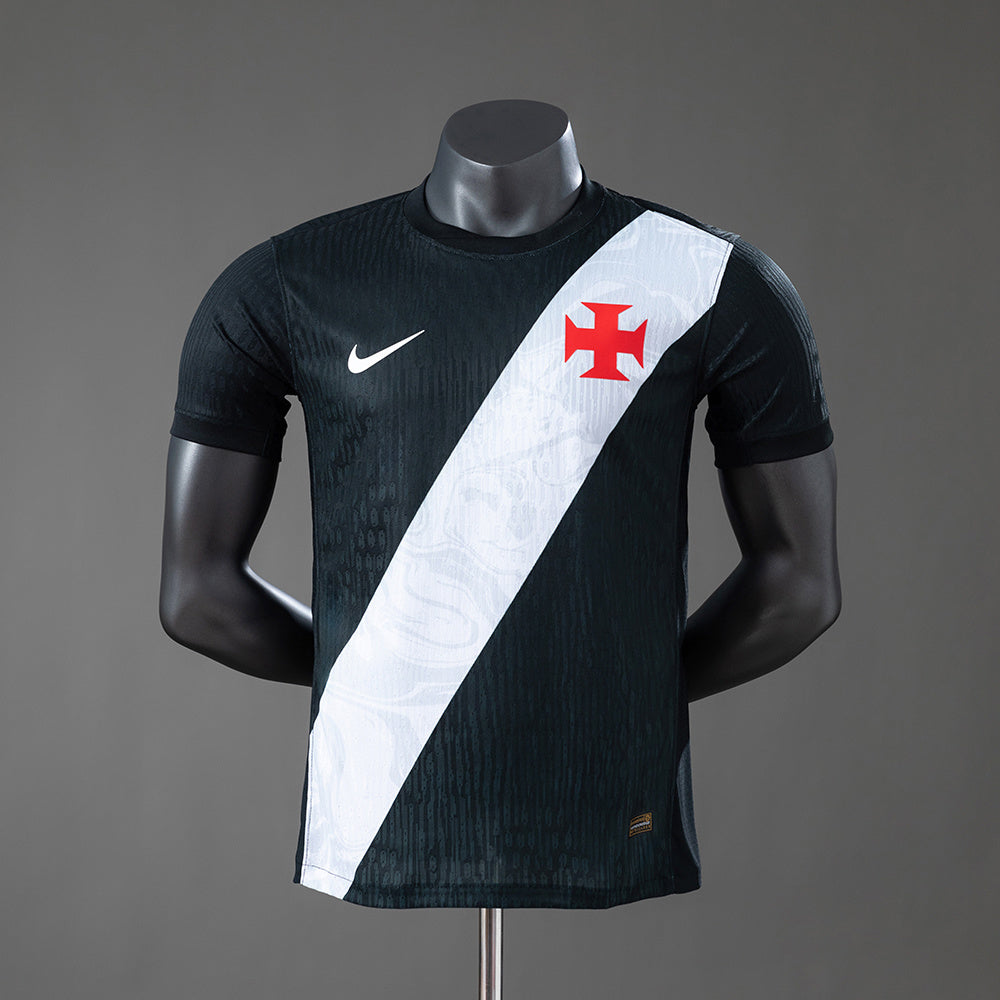 Vasco da Gama Away 25/26 Player Version