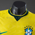 Brazil Home 2026 Player Version